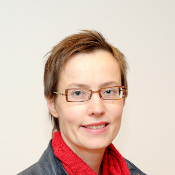 Beate Elstad