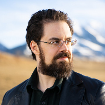 Christopher Paolini