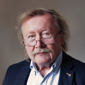 Peter Sloterdijk