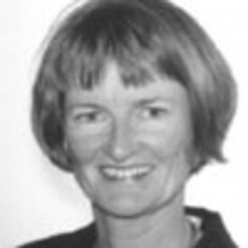 Ragnhild Hellesø