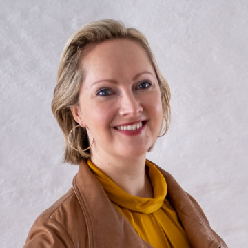 Hilde Eliassen Restad