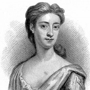 Margaret Cavendish