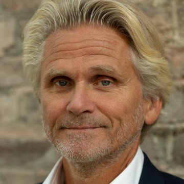 Nils Harald Sødal