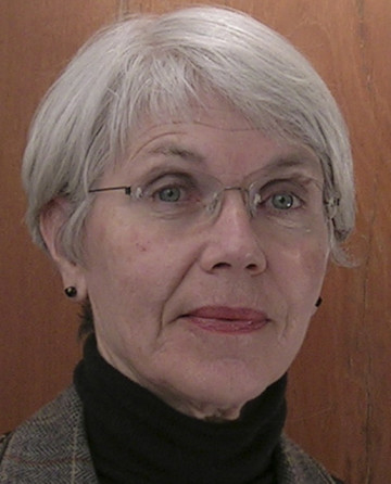 Karen Margrete Dregelid