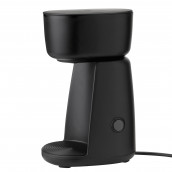 Omslag - FOODIE single cup kaffebrygger fra RIG-TIG by Stelton