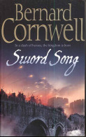 cornwell sword