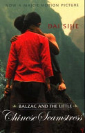 Balzac and the Little Chinese Seamstress by Dai Sijie