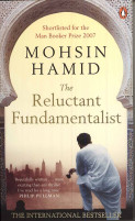 the reluctant fundamentalist by mohsin hamid