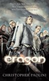 Eragon av Christopher Paolini (Heftet)