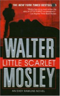 little scarlet by walter mosley