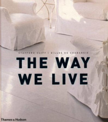 The way we live av Stafford Cliff (Innbundet)