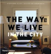 The way we live av Stafford Cliff og Gilles de Chabaneix (Innbundet)