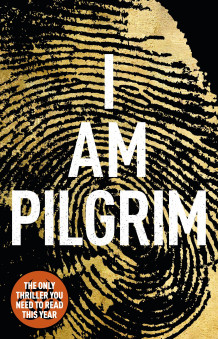 I am pilgrim av Terry Hayes (Heftet)