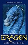 Eragon av Christopher Paolini (Heftet)