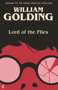 Lord of the flies av William Golding (Heftet)