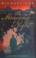 the meaning of night book summary