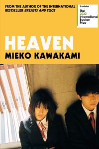 Heaven av Mieko Kawakami (Heftet)