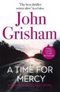 a time for mercy john grisham