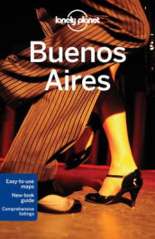 Buenos Aires ; Buenos Aires av Isabel Albiston (Heftet)