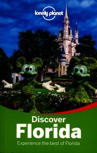 Discover Florida ; Discover Florida av Adam Karlin og Adam Karlin (Heftet)