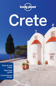 Crete av Ryan Ver Berkmoes og Andrea Schulte-Peevers (Heftet)