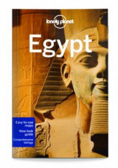 Egypt ; Egypt av Jessica Lee og Anthony Sattin (Heftet)