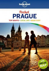 Prague ; Prague av Mark Baker og Marc Di Duca (Heftet)