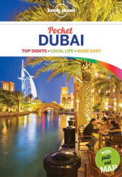 Pocket Dubai ; Pocket Dubai av Andrea Schulte-Peevers (Heftet)