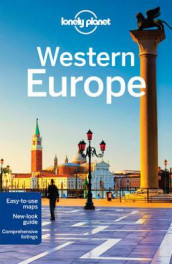 Western Europe av Catherine Le Nevez (Heftet)