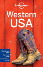 Western USA ; Western USA av Anthony Ham (Heftet)