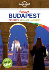 Budapest ; Budapest av Marc Di Duca og Steve Fallon (Heftet)