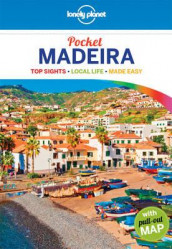 Madeira ; Madeira av Marc Di Duca (Heftet)