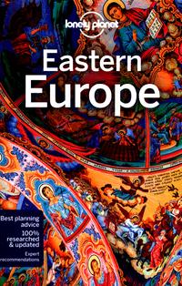 Eastern Europe av Mark Baker (Heftet)