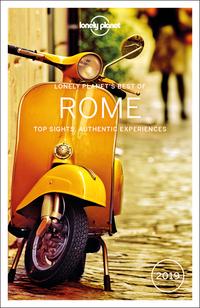 Rome : top sights, authentic experiences av Duncan Garwood (Heftet)