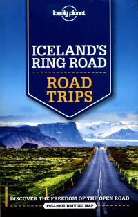 Iceland's Ring road av Alexis Averbuck, Carolyn Bain, Jade Bremner og Belinda Dixon (Heftet)