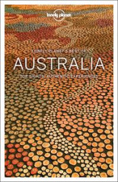 Australia av Kate Armstrong, Brett Atkinson, Carolyn Bain, Celeste Brash, Peter Dragicevich, Anthony Ham, Paul Harding, Hugh McNaughtan, Alan Murphy, Miriam Raphael, Charles Rawlins-Way, Benedict Walker, Steve Waters og Meg Worby (Heftet)