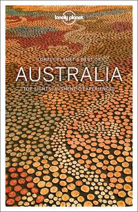 Australia av Hugh McNaughtan, Kate Armstrong, Brett Atkinson, Carolyn Bain, Celeste Brash, Peter Dragicevich, Anthony Ham, Paul Harding, Alan Murphy, Miriam Raphael, Charles Rawlins-Way, Benedict Walker, Steve Waters og Meg Worby (Heftet)