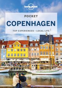 Pocket Copenhagen av Abigail Blasi (Heftet)