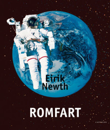 Romfart av Eirik Newth (Innbundet)