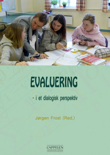 Evaluering av Jørgen Frost (Heftet)