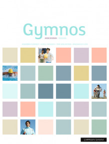 Gymnos Arbeidsbok (2009) av Asbjørn Gjerset (Heftet)