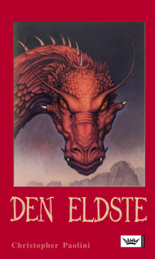 Den eldste av Christopher Paolini (Ebok)