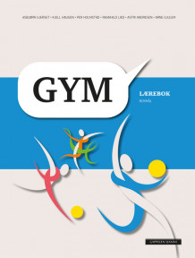 Gym Lærebok (2013) av Asbjørn Gjerset (Heftet)