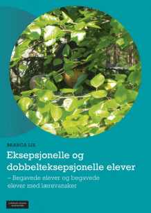 Eksepsjonelle og dobbelteksepsjonelle elever av Branca Lie (Ebok)