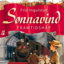 Framtidshåp av Frid Ingulstad (Nedlastbar lydbok)