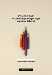 Pendlerne av Sæba Bajoghli (Ebok)