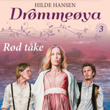 Rød tåke av Hilde Hansen (Nedlastbar lydbok)