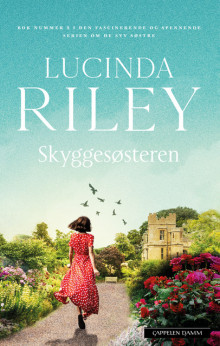 Skyggesøsteren av Lucinda Riley (Ebok)