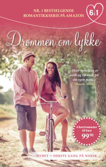 Drømmen om lykke av Heather B. Moore (Ebok)