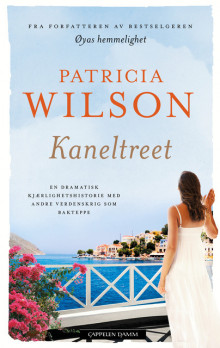 Kaneltreet av Patricia Wilson (Ebok)